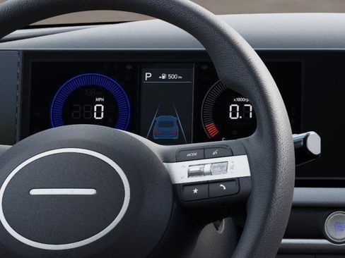 New 2026 Hyundai Tucson SEL image 14