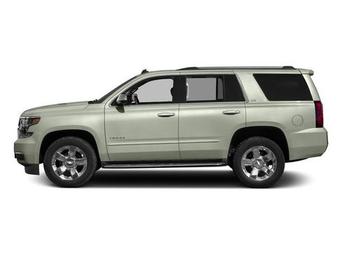 Used 2016 Chevrolet Tahoe LTZ image 3