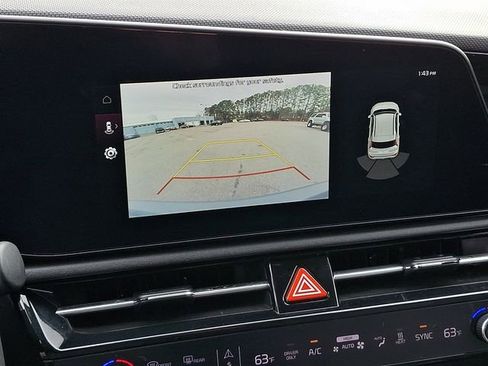 Used 2023 Kia Niro Wind image 21