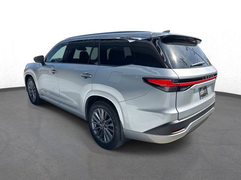 Certified 2024 Lexus TX 350 AWD w/ Cold Weather Package image 5