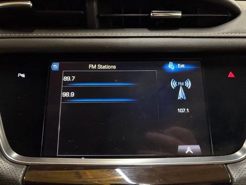 Used 2019 Cadillac XT5 AWD image 50