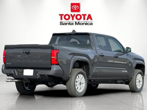 New 2026 Toyota Tacoma SR5 AWD/4WD image 3
