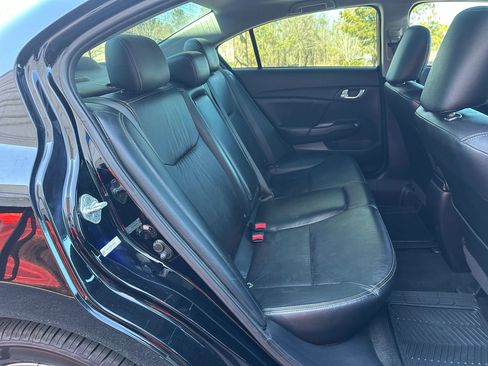 Used 2013 Honda Civic EX-L image 12