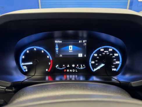 Used 2023 Ford Bronco Sport Big Bend w/ Convenience Package image 18