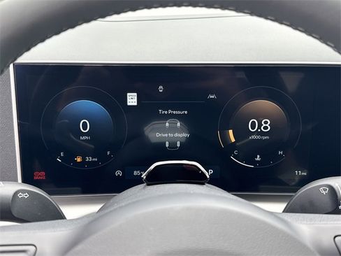 New 2026 Hyundai Tucson Limited image 20