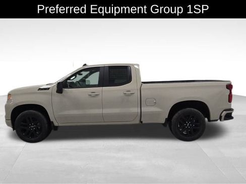 New 2026 Chevrolet Silverado 1500 RST image 2