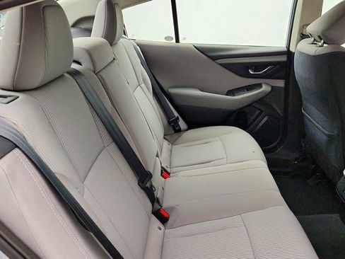 Used 2024 Subaru Legacy Premium AWD/4WD image 22