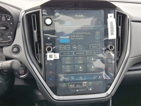 New 2026 Subaru Crosstrek 2.0i Premium image 10