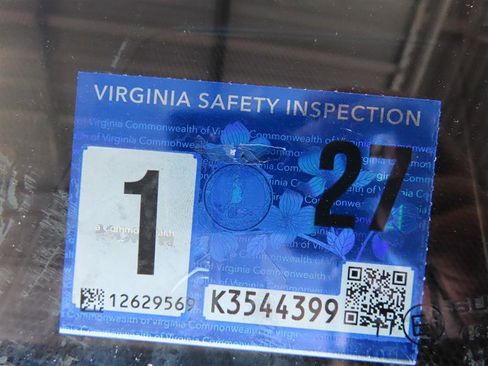 Used 2018 Subaru WRX Limited image 38