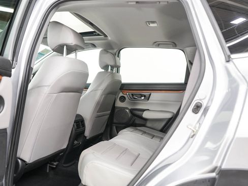Used 2018 Honda CR-V EX-L image 18