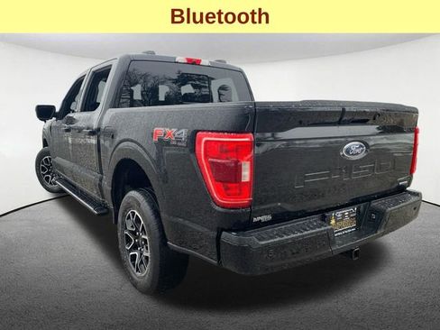 Used 2021 Ford F150 XLT w/ Equipment Group 302A High image 10