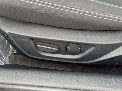 Certified 2022 Ford Mustang Coupe w/ Equipment Group 101A image 13