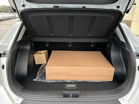 New 2026 Hyundai Kona SEL Sport image 23