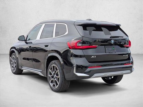 Used 2026 BMW X1 xDrive28i w/ Technology Package AWD/4WD image 9