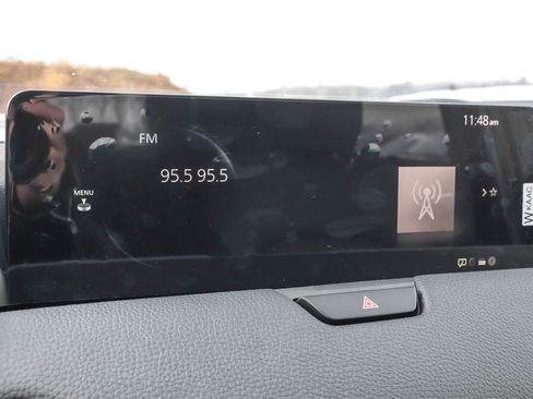 New 2026 MAZDA CX-90 3.3 Turbo w/ Premium Sport Pkg image 31