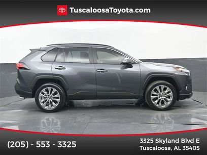 Used 2023 Toyota RAV4 Limited