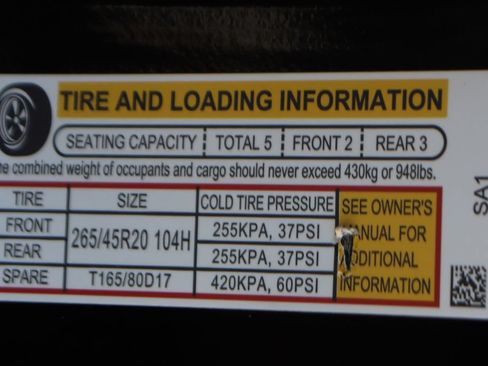 Used 2022 Honda Passport EX-L image 32