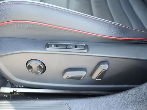 Used 2024 Volkswagen GTI SE w/ SE Leather Seats Package image 25