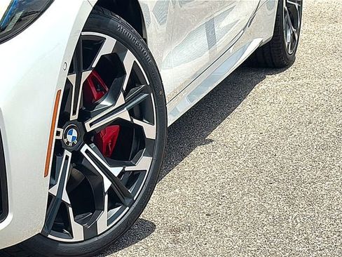 New 2027 BMW 430i Convertible w/ M Sport Package RWD image 31