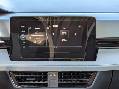 New 2026 Volkswagen Taos S FWD image 17