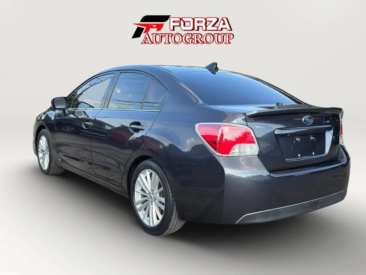 Used 2015 Subaru Impreza 2.0i Premium AWD/4WD image 6