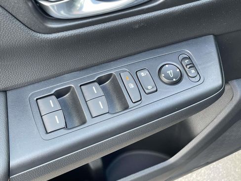Used 2026 Honda CR-V Sport-L image 18