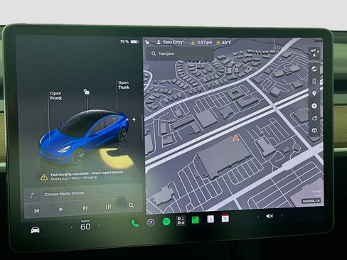 Used 2023 Tesla Model 3 Long Range AWD/4WD image 19