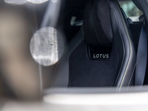 New 2026 Lotus Emira SE RWD image 24