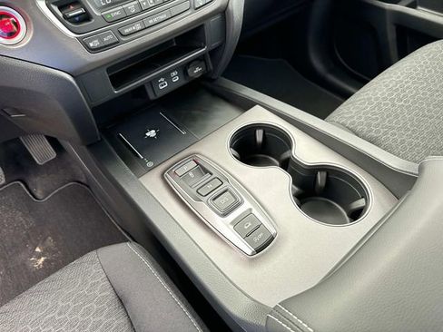 New 2026 Honda Ridgeline Sport image 12