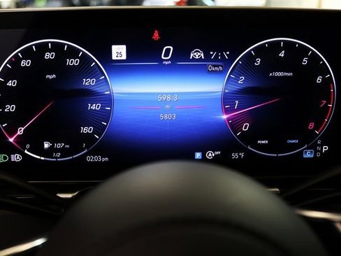 Used 2022 Mercedes-Benz S 500 4MATIC image 22