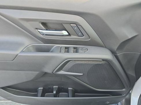 New 2024 Chevrolet Silverado EV W/T image 21