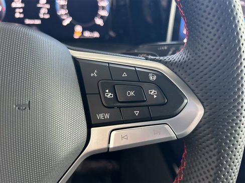 New 2026 Volkswagen GTI SE image 19