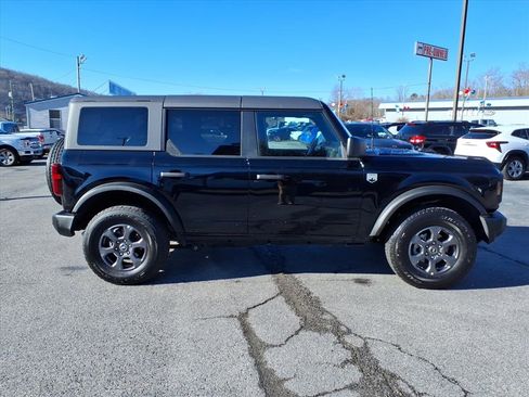 Used 2025 Ford Bronco Big Bend image 5