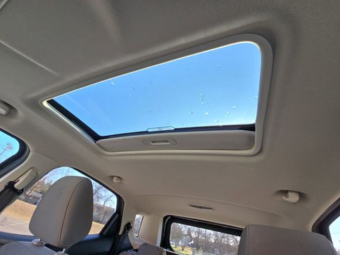 Certified 2021 Ford EcoSport SE w/ SE Convenience Package image 20