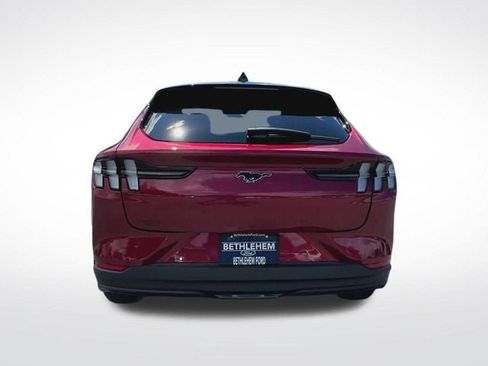 New 2025 Ford Mustang Mach-E Premium AWD/4WD image 8
