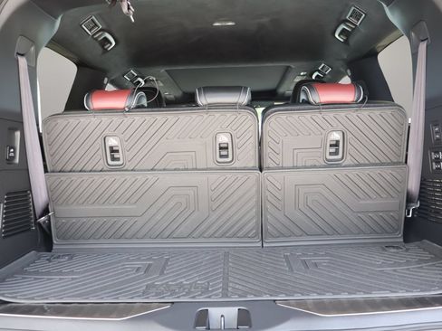 Used 2025 INFINITI QX80 Autograph AWD/4WD image 19