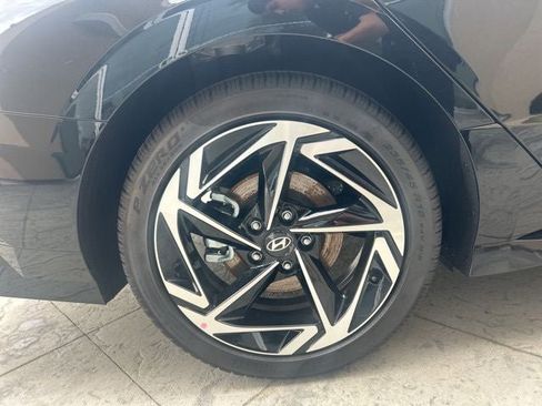 New 2026 Hyundai Sonata SEL image 38