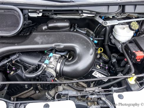 Used 2016 Ford Transit 350 XL RWD image 30