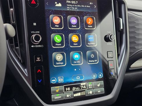 New 2025 Subaru Forester Limited image 22