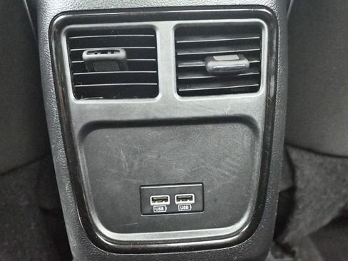 Used 2020 Dodge Charger SXT w/ Blacktop Package RWD image 16