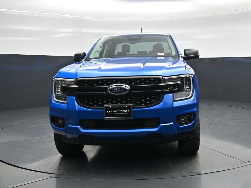 New 2026 Ford Ranger XL RWD image 19