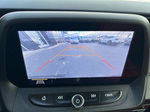 Used 2019 Chevrolet Camaro SS image 28