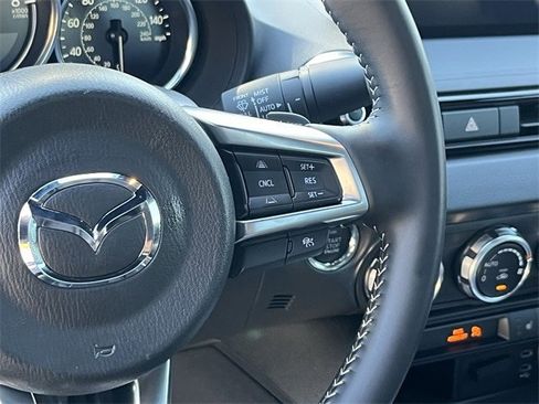Used 2024 MAZDA MX-5 Miata Grand Touring image 15