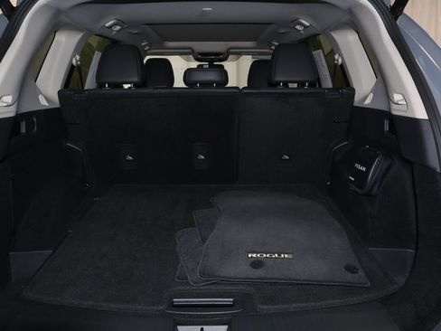 Certified 2023 Nissan Rogue Platinum w/ Platinum Premium Package image 18