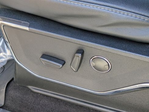 Used 2021 Ford F150 Lariat image 21