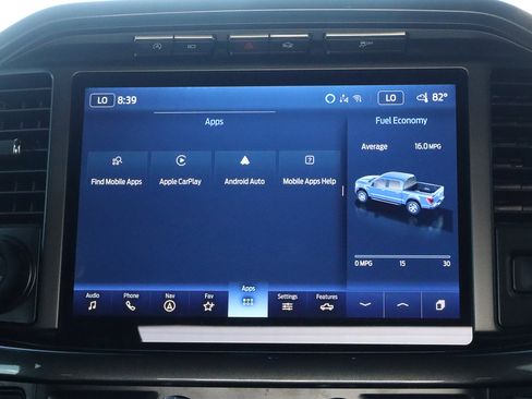 Used 2023 Ford F150 Tremor w/ Trailer Tow Package image 28