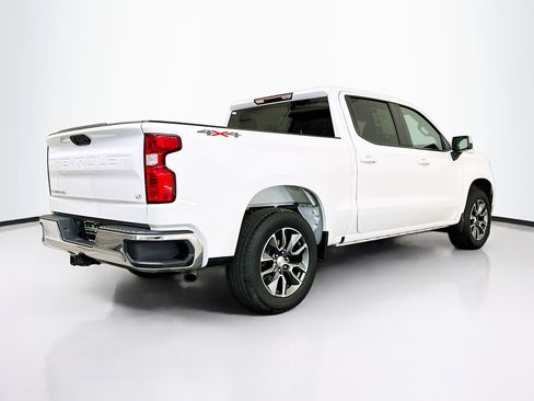 Used 2023 Chevrolet Silverado 1500 LT image 9