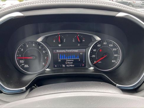 Used 2024 Chevrolet Blazer LT FWD image 20