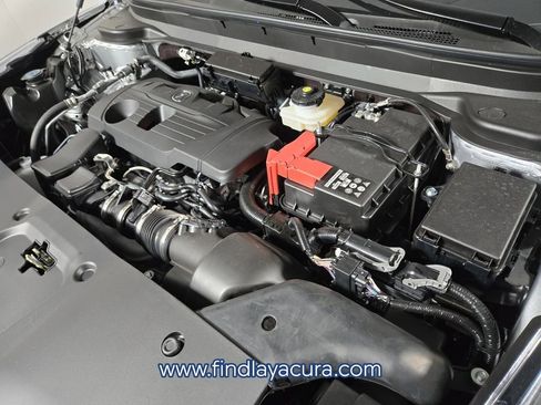 New 2026 Acura RDX SH-AWD image 18