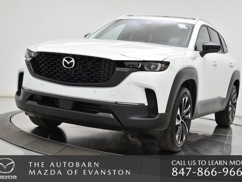 New 2026 MAZDA CX-50 2.5 Hybrid w/ Weather Package image 14